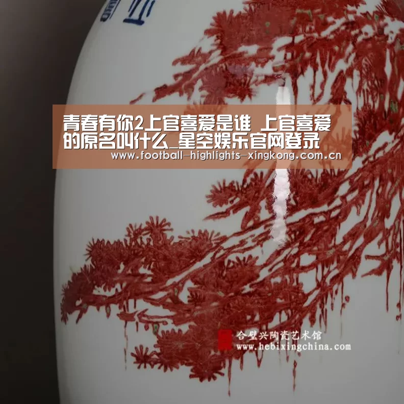 青春有你2上官喜爱是谁 上官喜爱的原名叫什么_星空娱乐官网登录(图2)